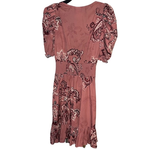 Especia Melvina Mini‎ Dress medium - Picture 8 of 13